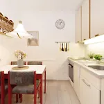 Haus Meeresblick Guldani Appartamento Kellenhusen