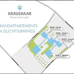 Haus Meeresblick Guldani Appartamento Kellenhusen