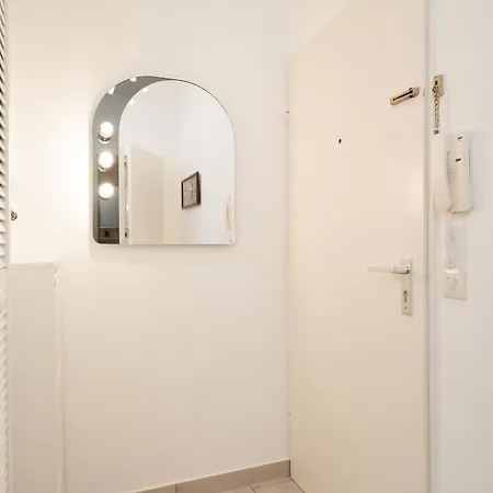 Haus Meeresblick Guldani Apartment *
