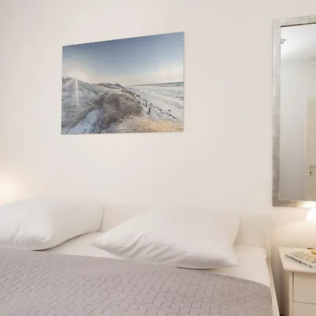 Apartment Haus Meeresblick Guldani *