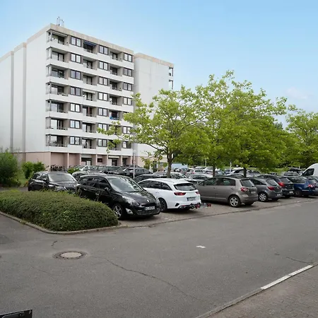 Apartment Haus Meeresblick Guldani Kellenhusen
