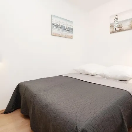 Haus Meeresblick Guldani Apartment Kellenhusen