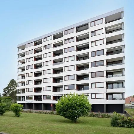 Haus Meeresblick Guldani Kellenhusen
