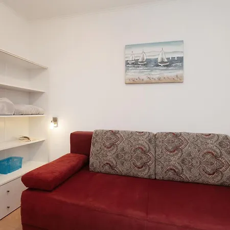 Haus Meeresblick Guldani * Kellenhusen