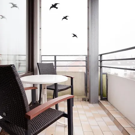 Apartment Haus Meeresblick Guldani