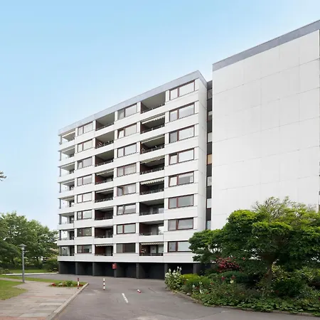 Haus Meeresblick Guldani Apartment *