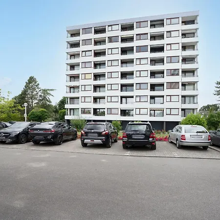 Apartment Haus Meeresblick Guldani *