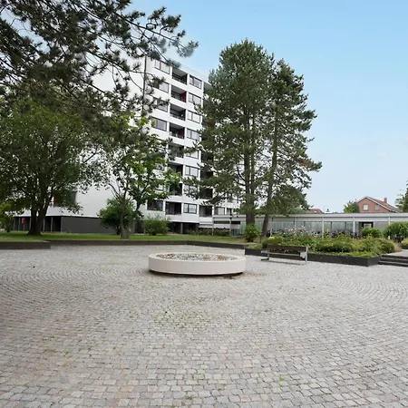 Haus Meeresblick Guldani * Kellenhusen