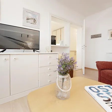 Apartment Haus Meeresblick Guldani Kellenhusen