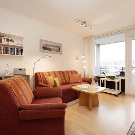 Haus Meeresblick Guldani Kellenhusen