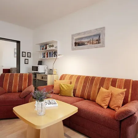 Haus Meeresblick Guldani Apartamento
