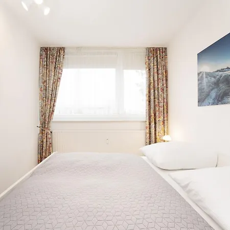 Apartamento Haus Meeresblick Guldani *