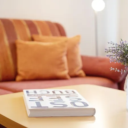 Haus Meeresblick Guldani Apartamento