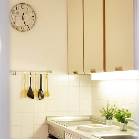 Apartment Haus Meeresblick Guldani Kellenhusen