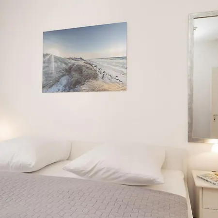 Haus Meeresblick Guldani Kellenhusen