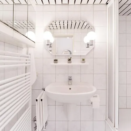 Apartament Haus Meeresblick Guldani *