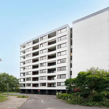 Haus Meeresblick Guldani Appartement Kellenhusen