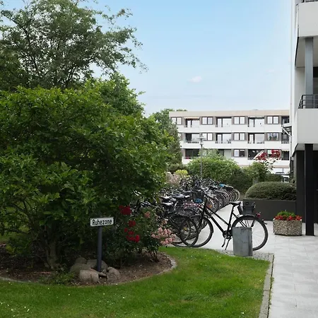 Haus Meeresblick Guldani Apartamento