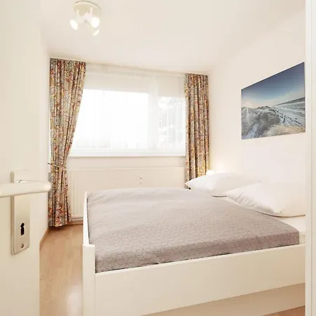 Haus Meeresblick Guldani Apartamento *