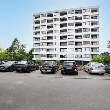 Apartment Haus Meeresblick Guldani *