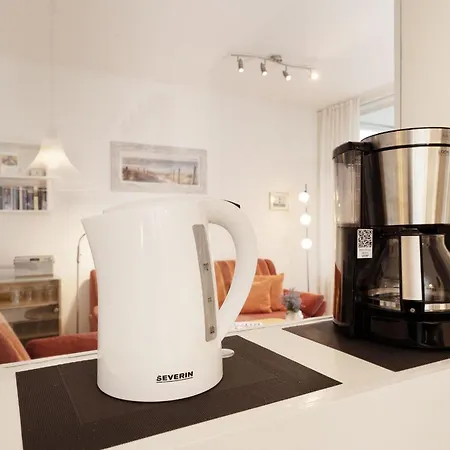 Haus Meeresblick Guldani *