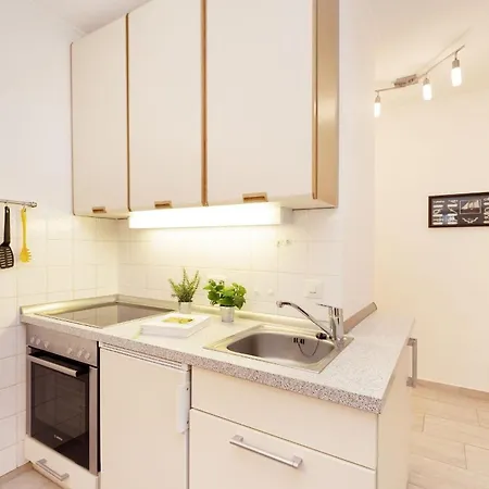 Haus Meeresblick Guldani Kellenhusen