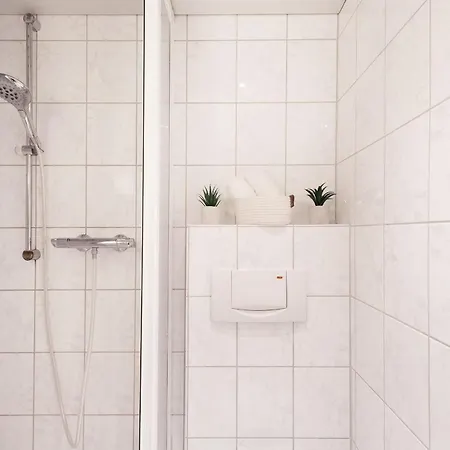 Haus Meeresblick Guldani * Kellenhusen