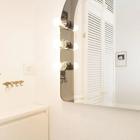 Apartamento Haus Meeresblick Guldani