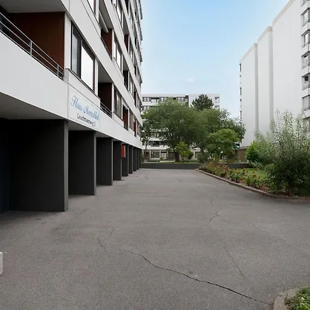 Apartament Haus Meeresblick Guldani *