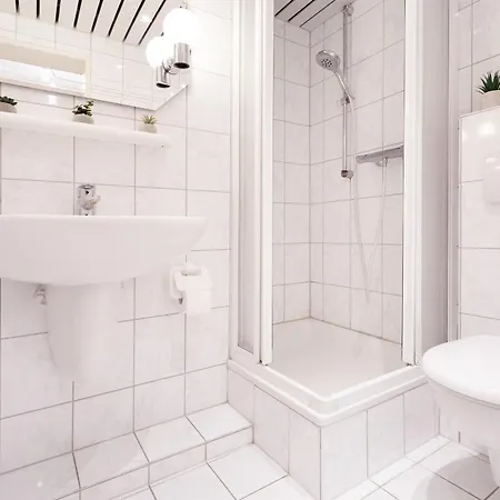 Apartment Haus Meeresblick Guldani *