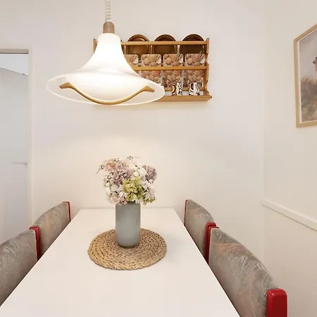 Haus Meeresblick Guldani Kellenhusen