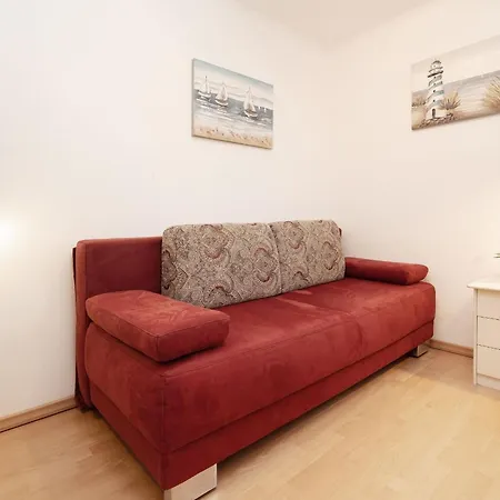 Haus Meeresblick Guldani *