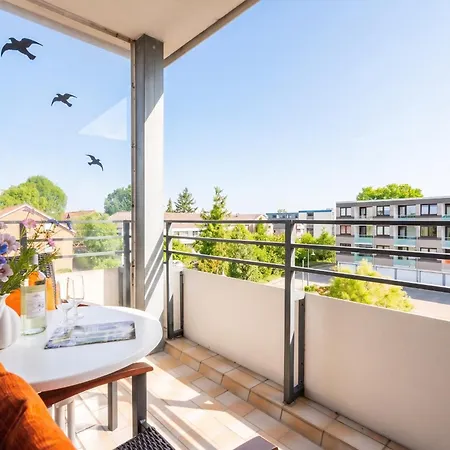 Haus Meeresblick Guldani *