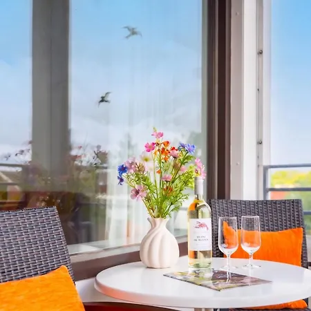 Apartamento Haus Meeresblick Guldani
