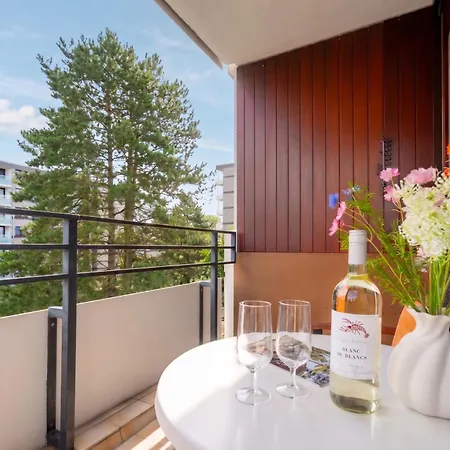 Haus Meeresblick Guldani Apartmán