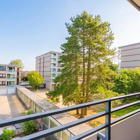 Apartamento Haus Meeresblick Guldani Kellenhusen